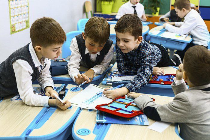 На Рівненщині понад 650 четвертокласників візьмуть учать у дослідженні