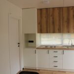 1 На Рівненщині витратили мільйони на подаровані містечка незламності, а житло не будують