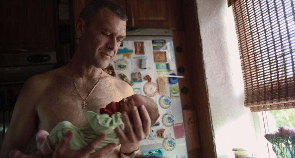 1 Режисерка з Рівненщини розповіла, як почала знімати фільми