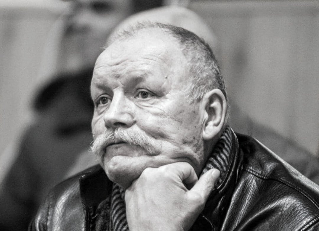 У Рівному помер легендарний баскетбольний тренер