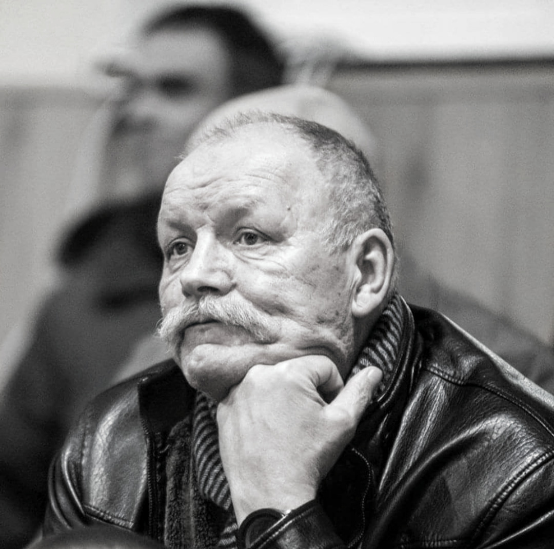 У Рівному помер легендарний баскетбольний тренер 0000