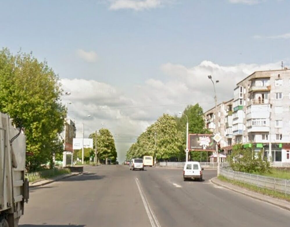 Де в Рівному сьогодні не буде газу, води і не працюватиме світлофор