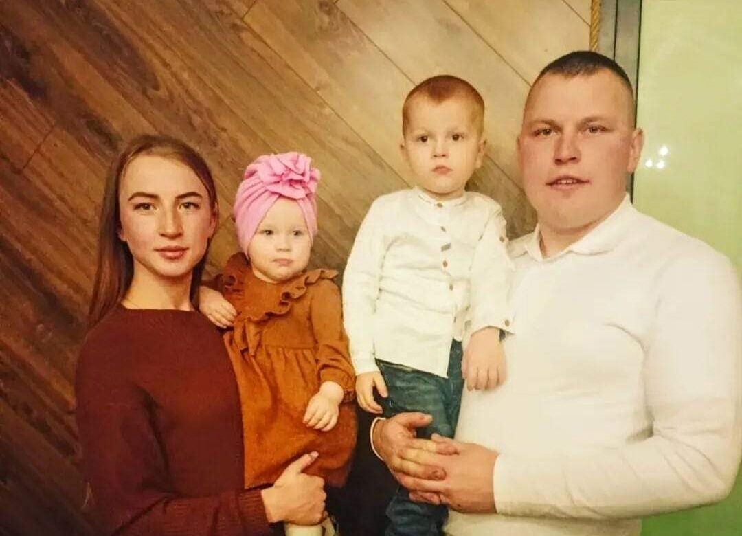 Сім’ї з Рівненщини, у якої в пожежі постраждали двоє малюків, збирають допомогу