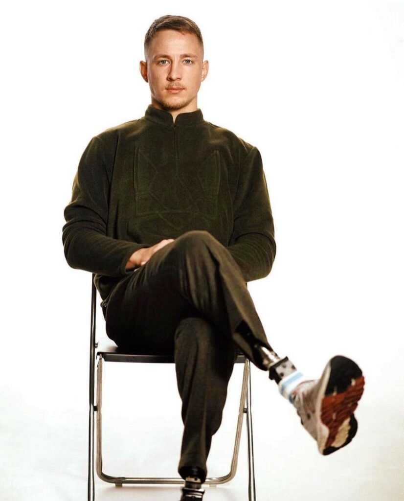 1 Новим “Холостяком” може стати ветеран із Рівного