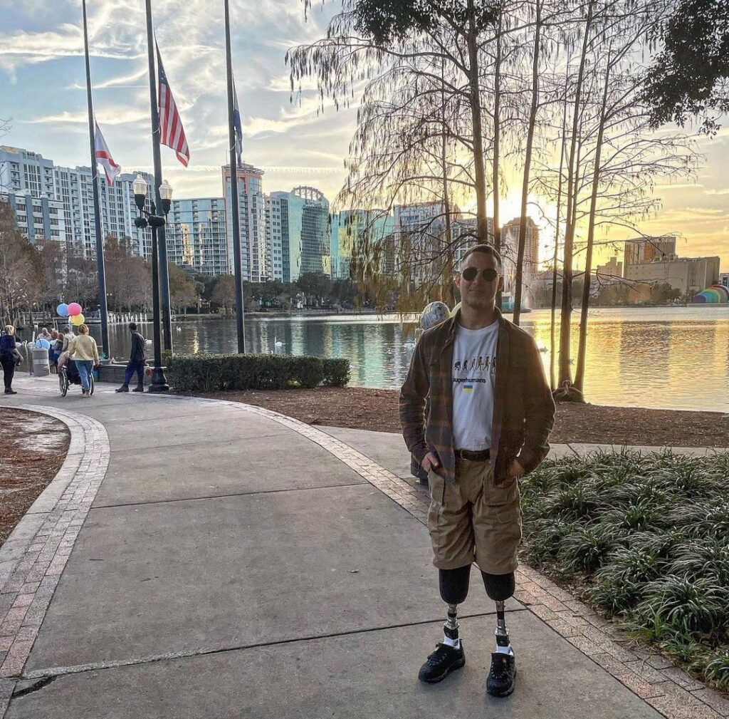 1 Новим “Холостяком” може стати ветеран із Рівного