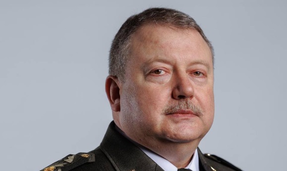 В ОК «Захід» змінився керівник 0000