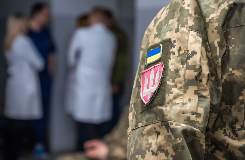 ВЛК Рівненщини перевірять на сприяння ухилянтам 0000