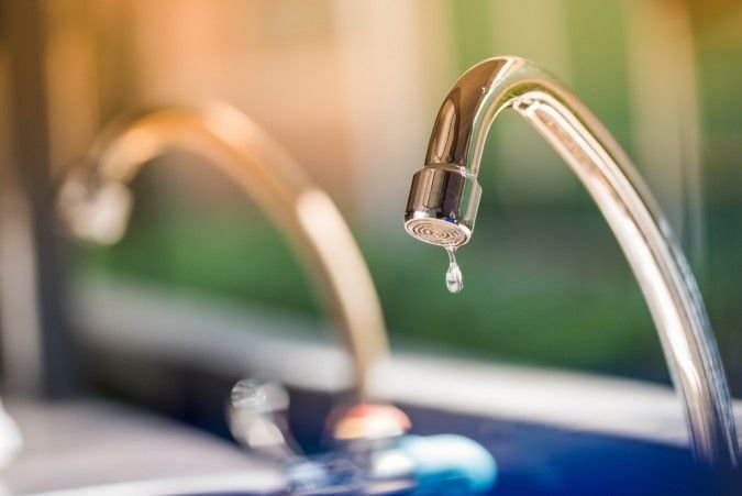 У частини рівнян зранку не буде води 0000