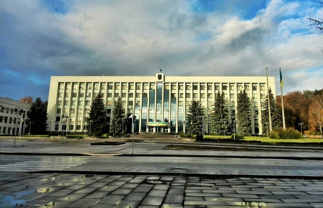 Стало відомо хто може стати депутатом Рівнеоблради замість Гайдукевича