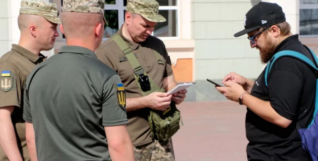 На Рівненщині в розшуку понад 9 тисяч “ухилянтів” 0000