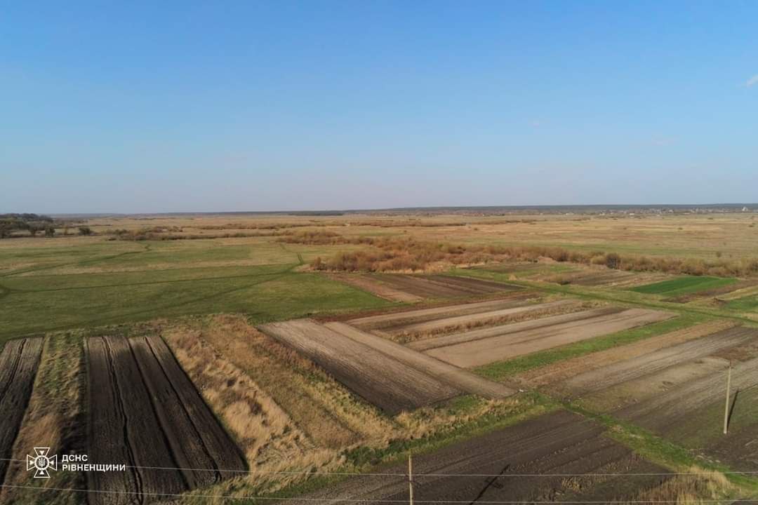 На Рівненщині активізувалися безпілотники (ФОТО) 0000