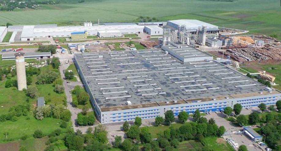 У Рівненському районі на заводі загинув працівник