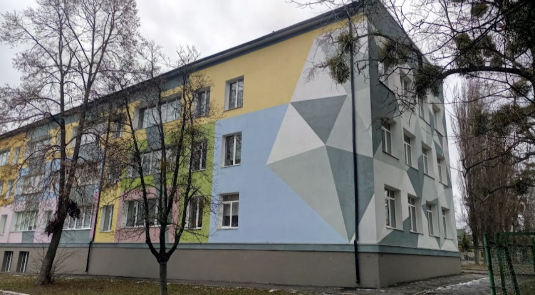 Рівненський ліцей терміново перевели на дистанційне 0000