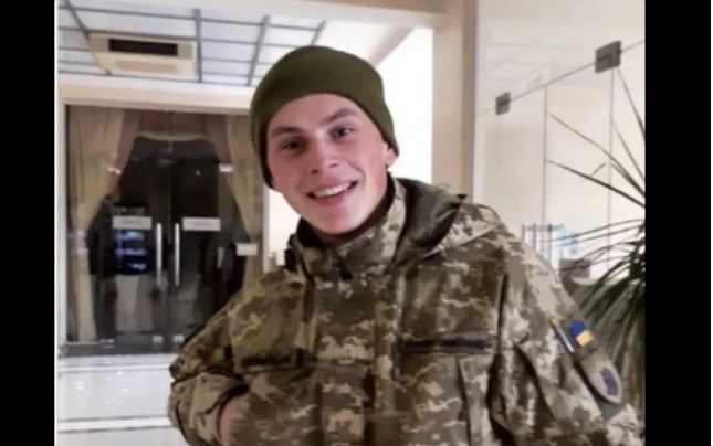 У Рівному вшанують пам’ять юного Героя війни