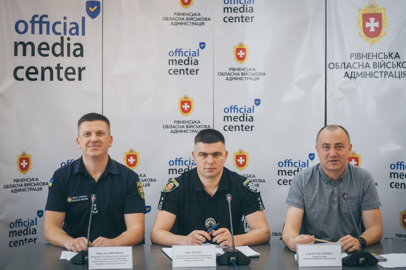 Близько у 900 храмах та церквах Рівненщини відзначатимуть Великдень