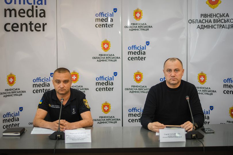 1 З початку року на водоймах Рівненщини загинуло вісім людей