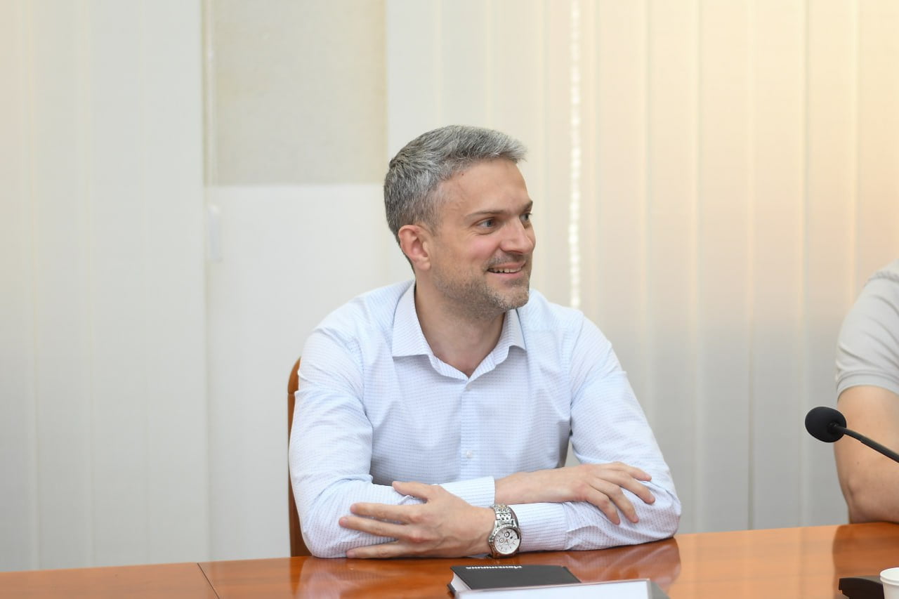 Новий заступник з’явився у очільника Рівненській ОДА 0000