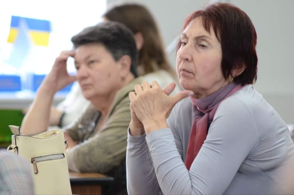 1 У Рівному презентували програму альтернативної енергетики для ОСББ