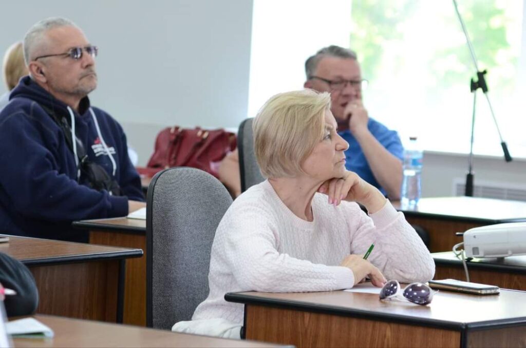 1 У Рівному презентували програму альтернативної енергетики для ОСББ