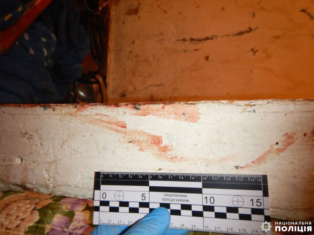 1 20-річному жителю Рівненщини загрожує 15 років в'язниці за вбивство