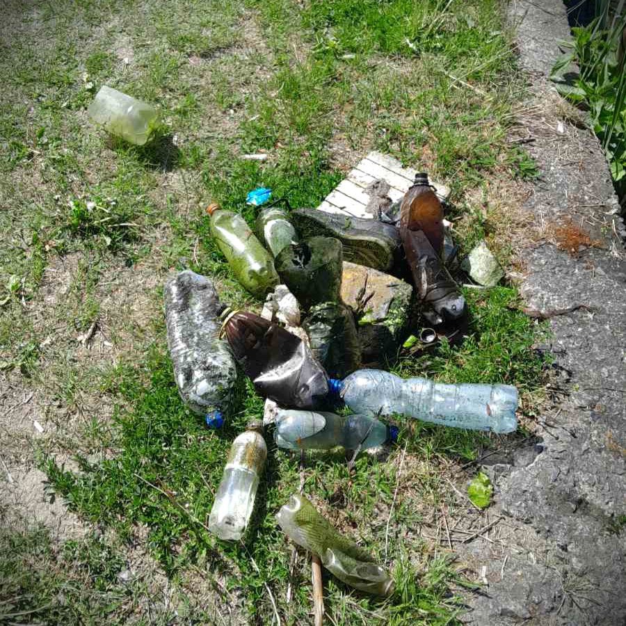 1 На Рівненщині обстежили й почистили водойми, в яких дозволено купатися (ПЕРЕЛІК)