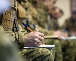 На Рівненщині понад півтори сотні в’язнів вийдуть достроково, щоб піти в ЗСУ 0000