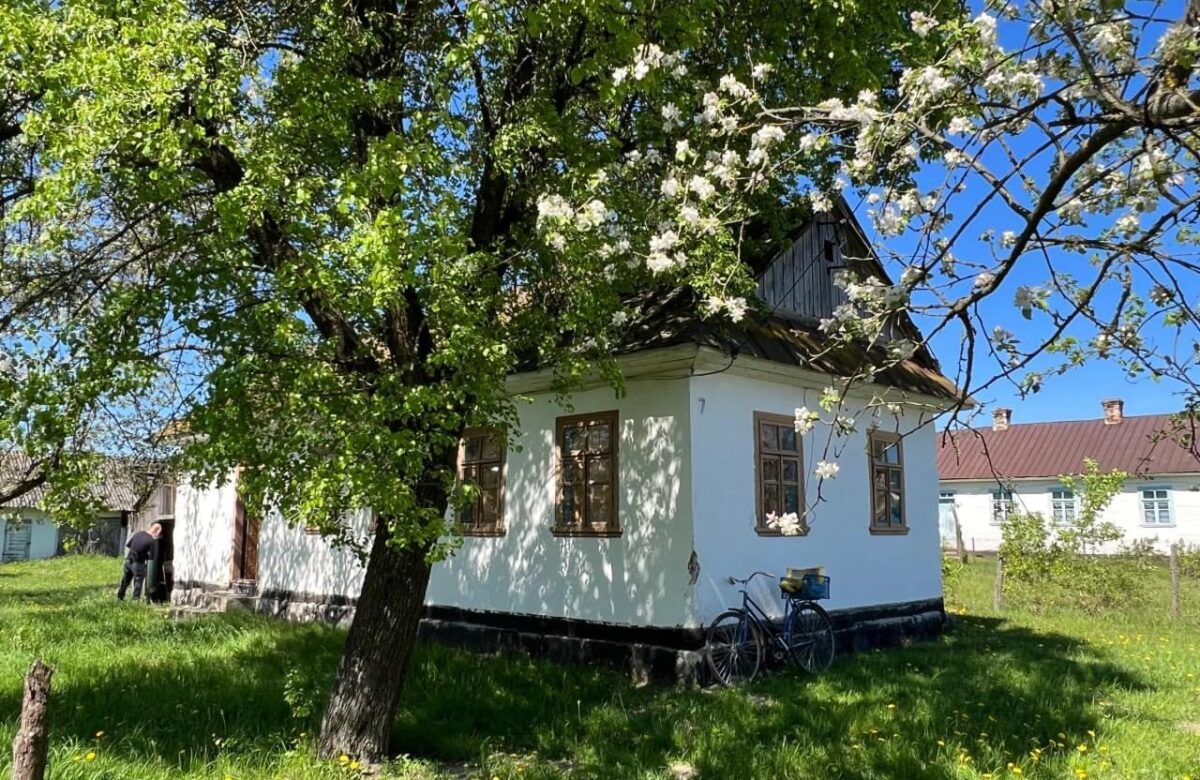 У селах Рівненщини підготували житло для проживання переселенців