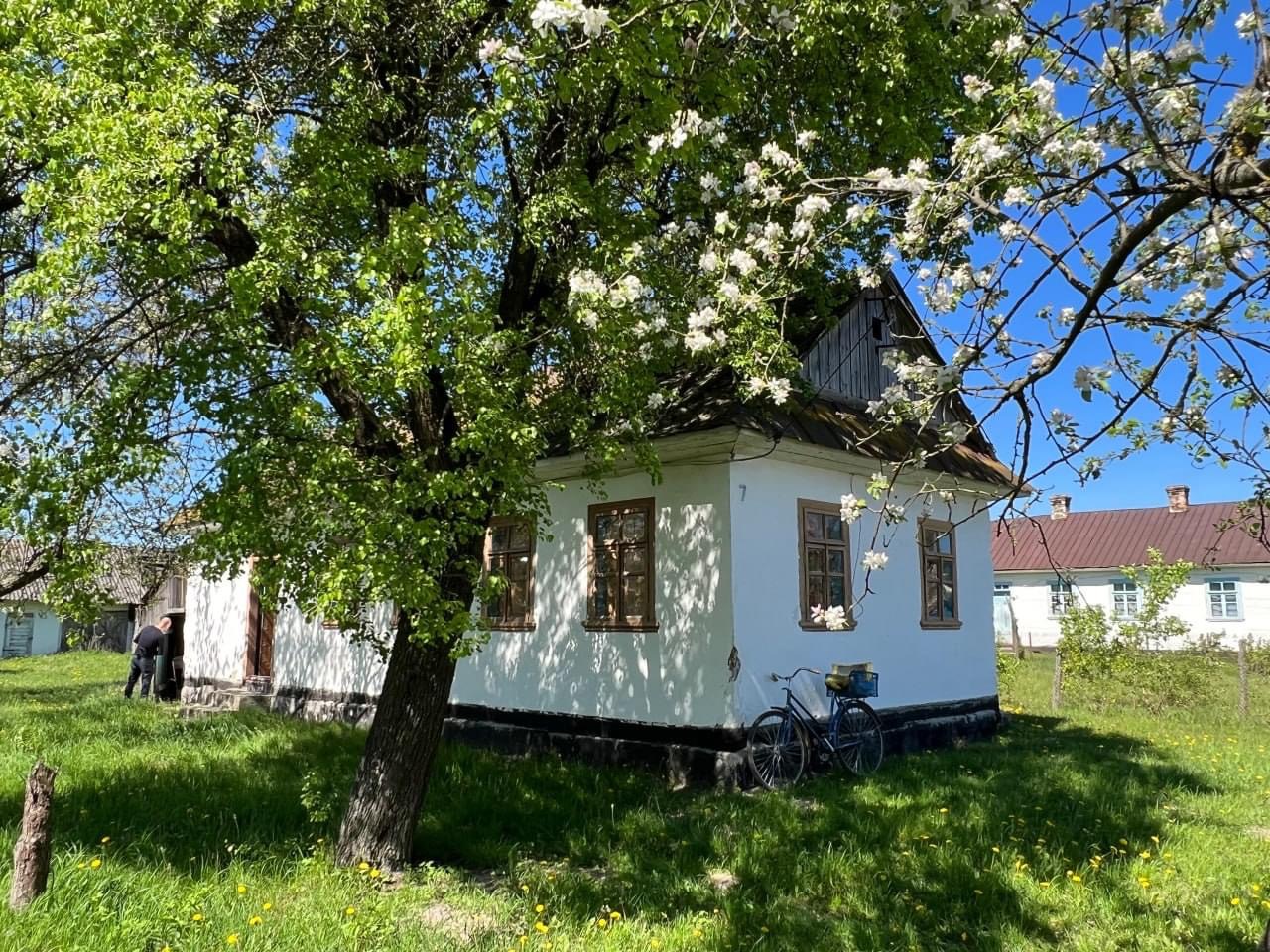 У селах Рівненщини підготували житло для проживання переселенців 0000