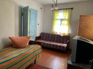 1 У селах Рівненщини підготували житло для проживання переселенців