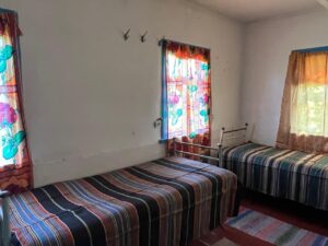 1 У селах Рівненщини підготували житло для проживання переселенців