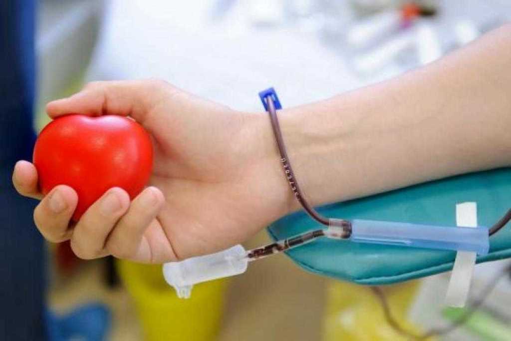 У Рівному гостра потреба в донорах 0000