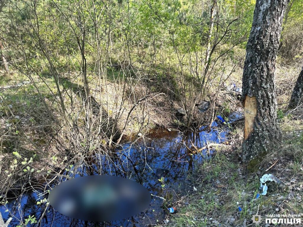 1 На Рівненщині смертельна ДТП: загинув мотоцикліст