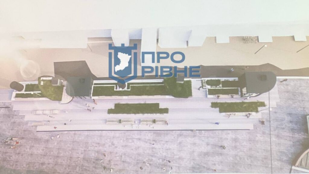 1 "Златі Плазі" відмовили у зведенні ще однієї тимчасової споруди