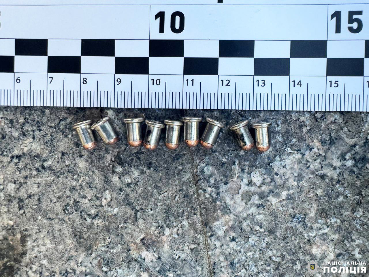 1 У центральному храмі Рівного чоловік погрожував священнику зброєю