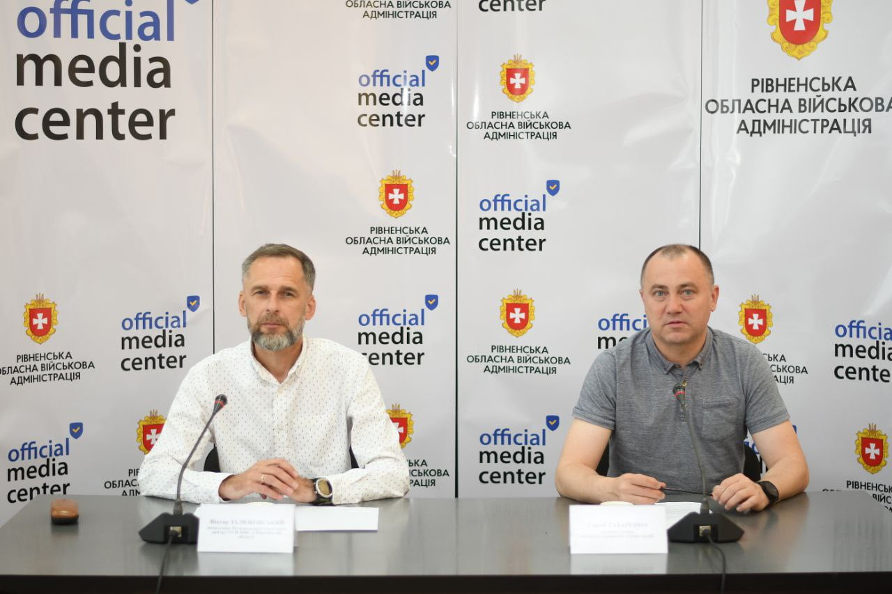 Кабінет водія для бізнесу запрацював на Рівненщині 0000