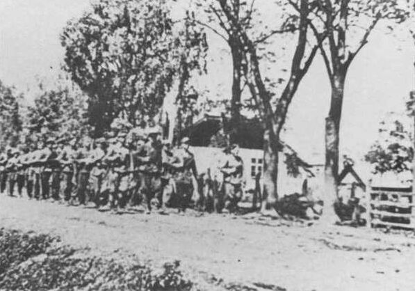 1 Сьогодні 80-та річниця найбільшої битви між УПА та НКВС