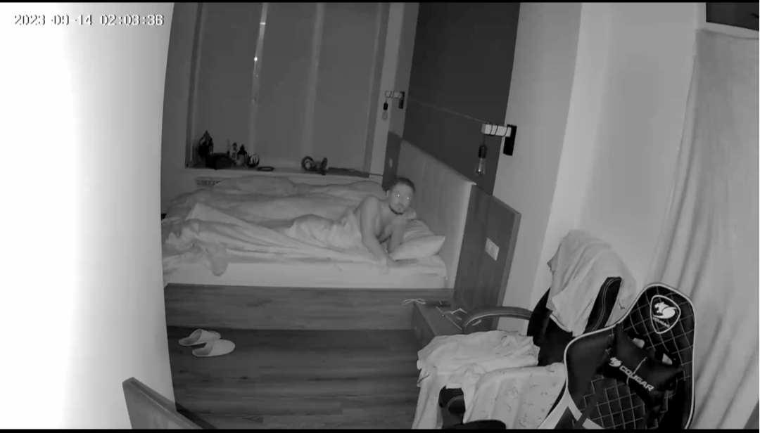 Рівненський режисер зробив несподіване зізнання про своє приховане нічне життя (ВІДЕО)