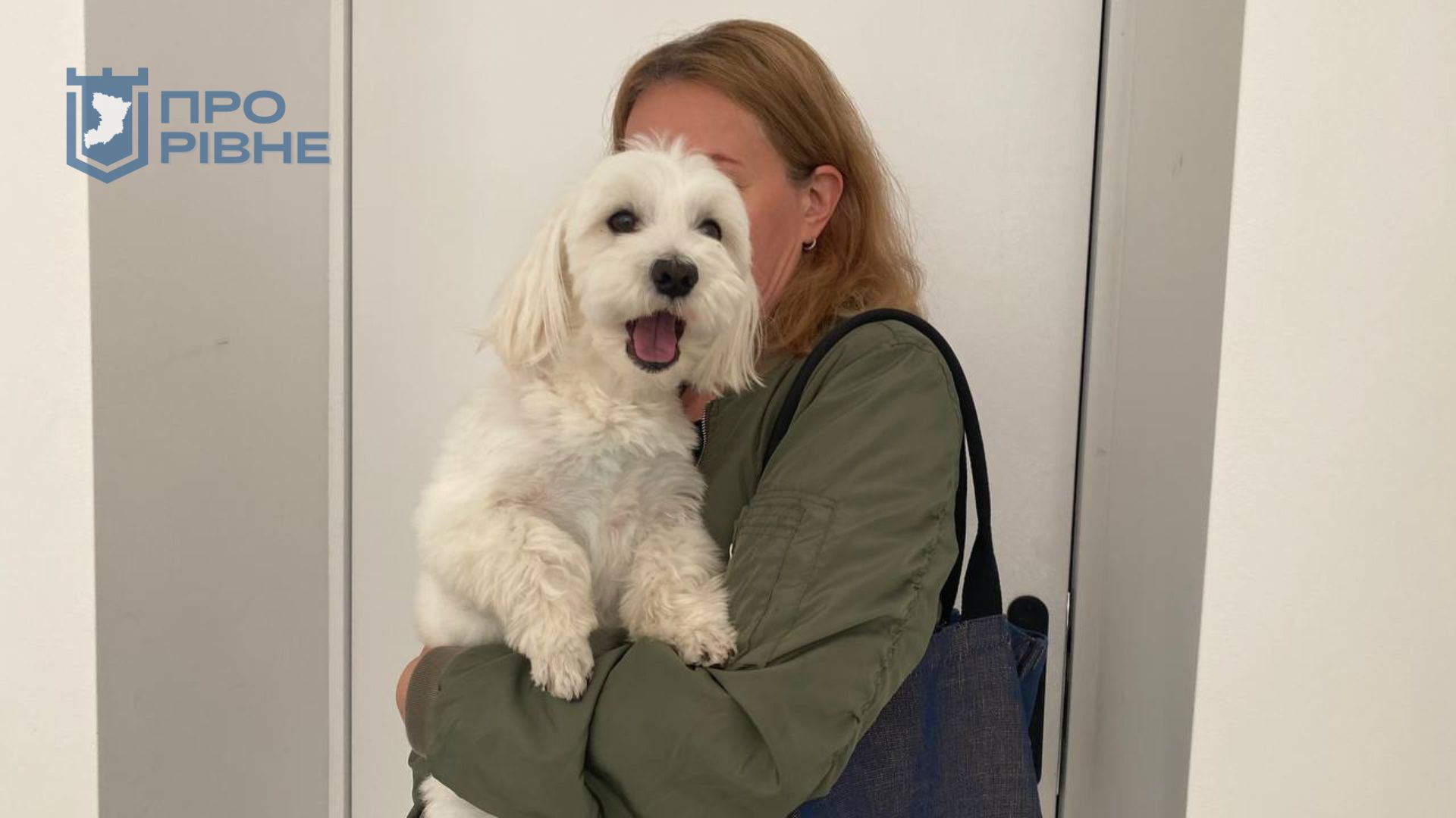 1 Як на Рівненщині облаштовують житло для евакуйованих з Донеччини