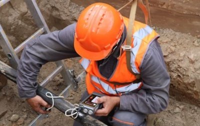 Де сьогодні в Рівному не буде газу 0000