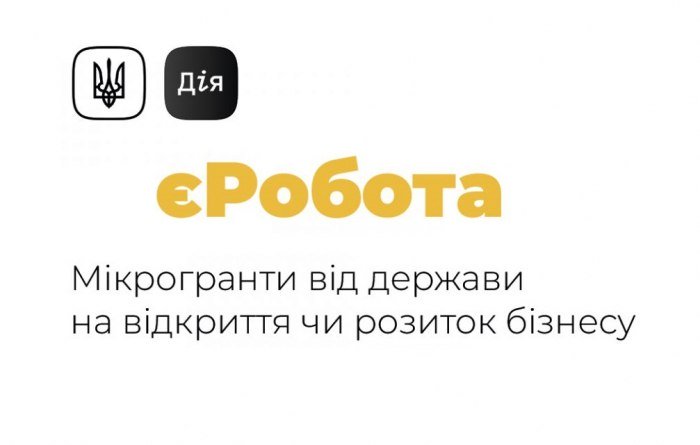 Рівненщина увійшла до трійки лідерів за реалізацією  програми “єРобота”
