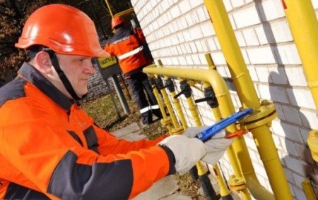 У середу частина рівнян буде без газу 0000