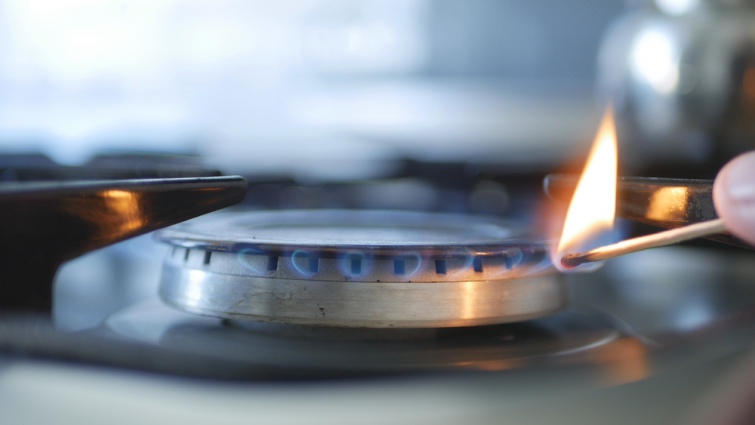 У Рівному частина будинків буде без газу 0000