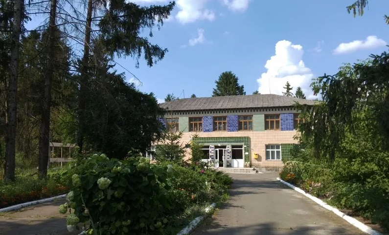 На Рівненщині продають сільську раду 0000