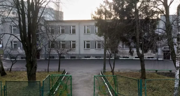 У Рівному збираються ліквідувати освітній заклад 0000