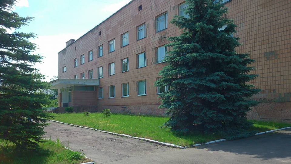 Ще одна обласна лікарня з’явиться на Рівненщині