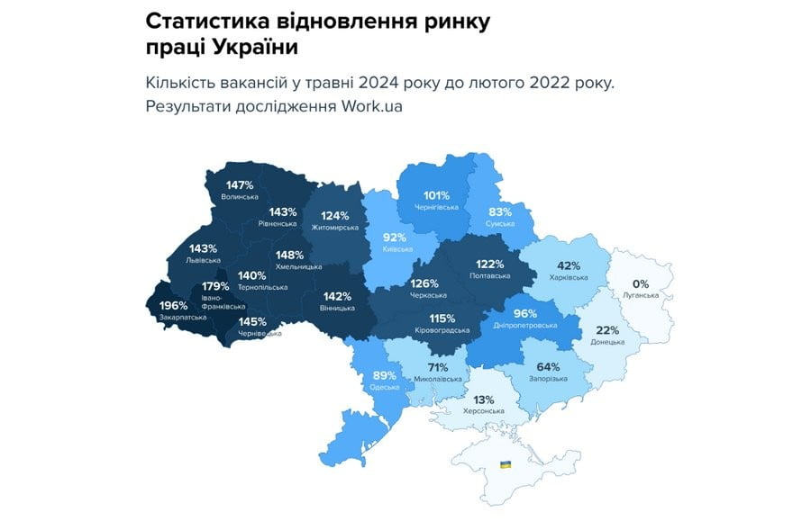 1 Стало відомо чи залишилися ще "нежіночі" професії на Рівненщині в умовах війни