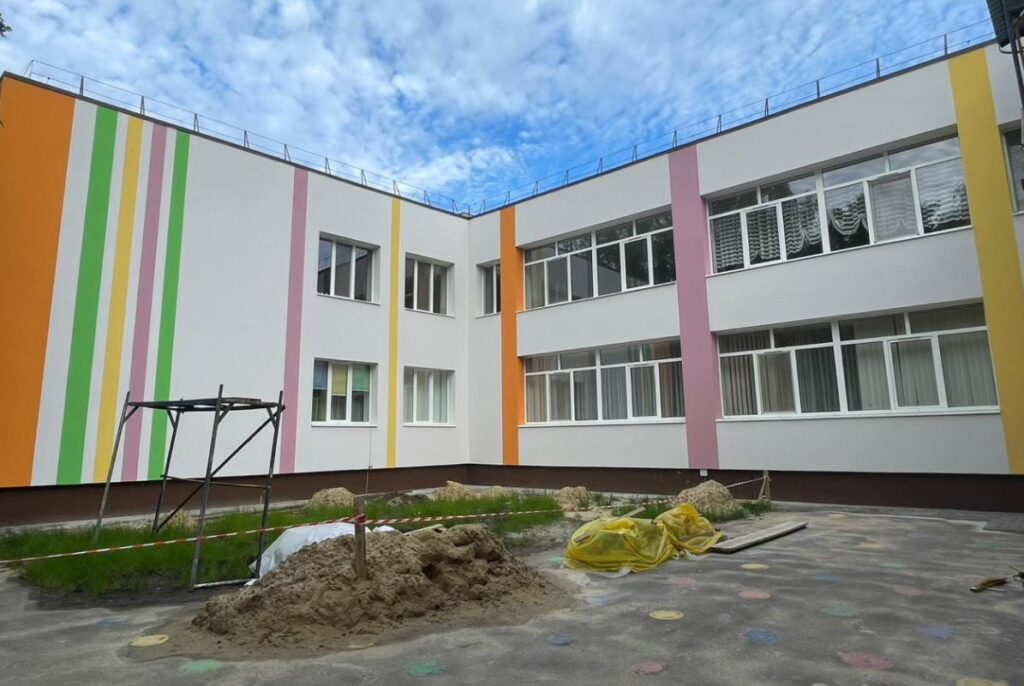 1 Стало відомо на які ремонти підуть гроші з бюджету Рівного у 2024