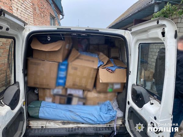 1 Жителька Рівненщини ошукала подружжя з Одеси на понад 700 тисяч гривень