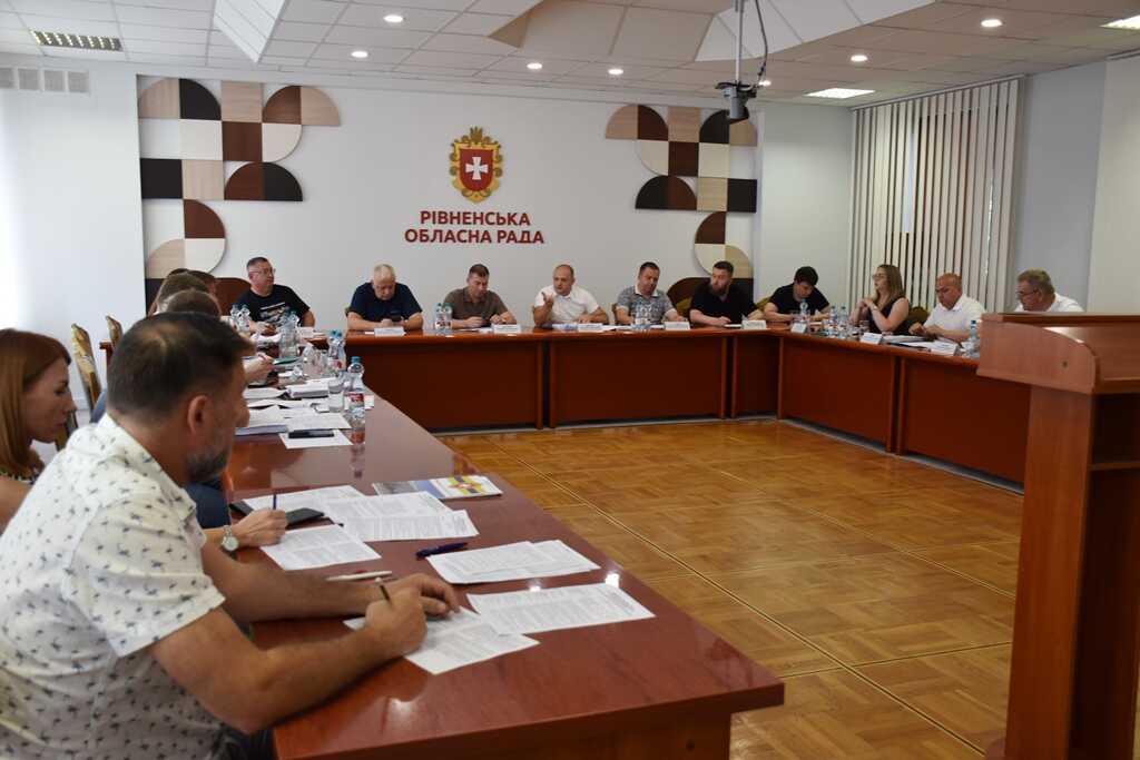 1 Ще одна обласна лікарня буде на Рівненщині