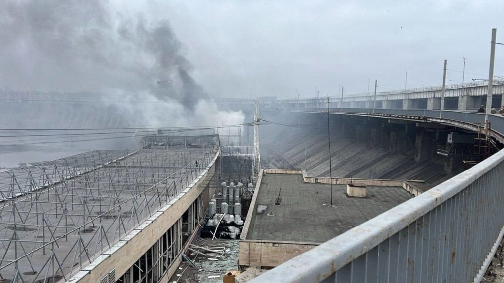 1 Рівненські чиновники розповіли як пережити зиму у випадку відключень світла